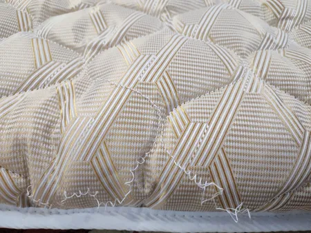 تشک مهمان ژوانی مدل عروس 1 نفره سایز 90x180 سانتی‌متر