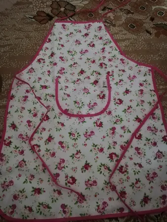 پیشبند آشپزخانه ترنم مدل 1106