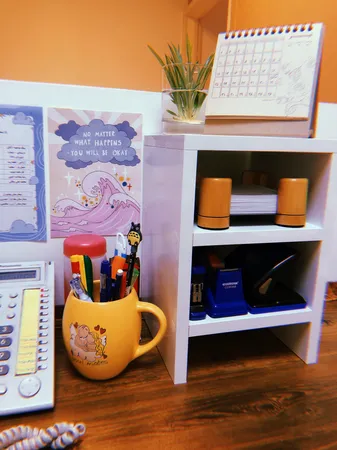 نظم دهنده میز کد A71