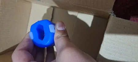 دستگاه تقویت فک مدل زاویه ساز