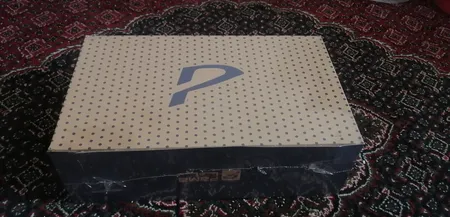 صندل مردانه پاما مدل JIN-204 کد G1051