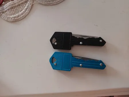 چاقو سفری مدل TZ41