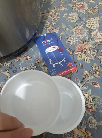 کلمن یونیک کد 7581 گنجایش 6 لیتر