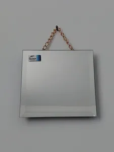 تجریه خرید آینه دلفین کد ZN-T