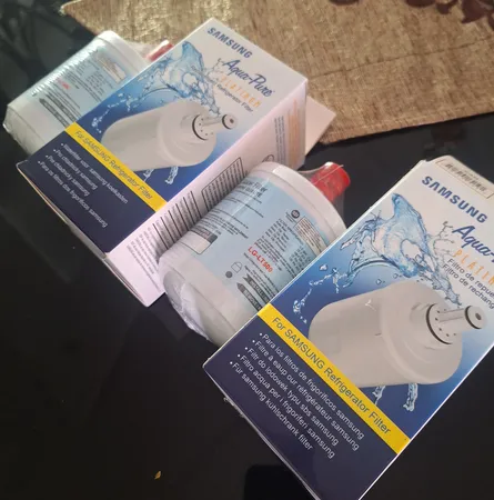 فیلتر یخچال ساید بای ساید مدل DA29-800