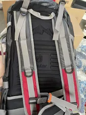 تجریه خرید کوله پشتی کوهنوردی 45 لیتری مدل FUTURA PRO کد 0077