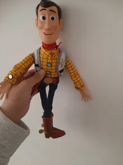 فیگور دیزنی طرح وودی