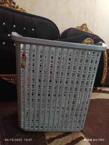 تجریه خرید سبد رخت چرک کامل کد 710