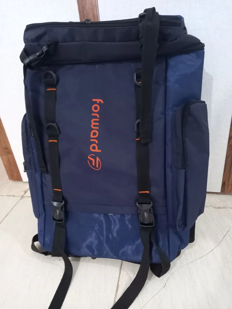 کوله پشتی فوروارد مدل FCLT8006