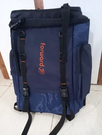 کوله پشتی فوروارد مدل FCLT8006