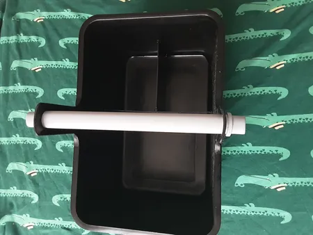 سبد پیک نیک آریسام مدل hm324