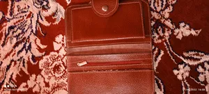 تجریه خرید کیف پول چرم دیاکو مدل 251