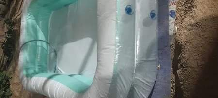 استخر بادی اینتکس مدل NP 56483