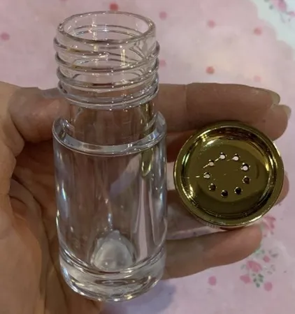 نمکدان لیمون مدل 1516