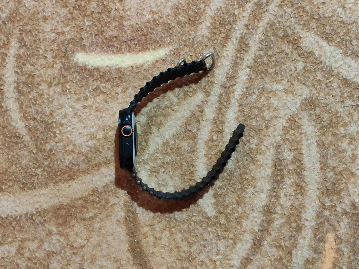 ساعت هوشمند مدل T900 Ultra