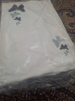 تشکچه برقی زیکلاس مد مدل ZYK-L