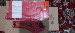 تجریه خرید قیچی لوله بر رونیکس مدل 3203