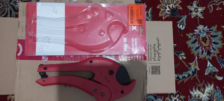 قیچی لوله بر رونیکس مدل 3203