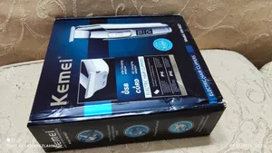 تجریه خرید ماشین اصلاح موی صورت کیمی مدل KM-5027