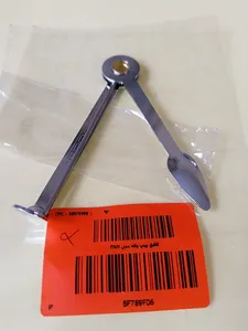 تجریه خرید قاشق پیپ واته مدل ITAIY