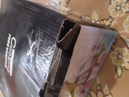 خردکن مدل کوکینگ XZ_938