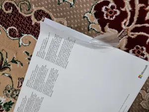 تجریه خرید تبلت 13 اینچی مایکروسافت مدل Surface Pro 8-i7 1185G7 ظرفیت 512 گیگابایت و 16 گیگابایت رم