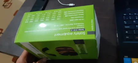 محافظ گوش نیو سیف مدل X3-10