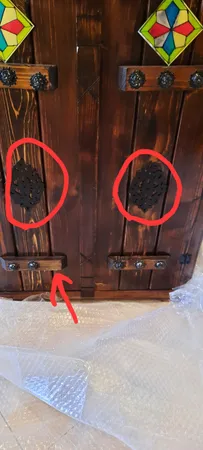 جاکفشی مدل نگاران کد m40