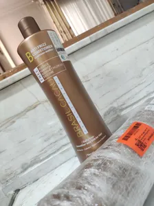 تجریه خرید ماسک مو برزیل کاکائو مدل کراتین حجم 1000 میلی لیتر