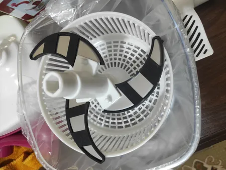 خرد کن دستی کد 1011