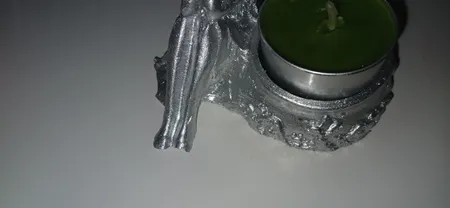 جاشمعی طرح فرشته کد 11