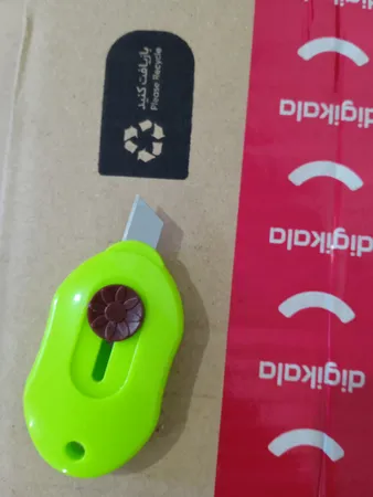 کاتر دلی کد DL-2050