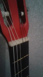 سیم گیتار کلاسیک الیس مدل A105