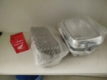 کیلومتر دکوری موتور سیکلت کد 918