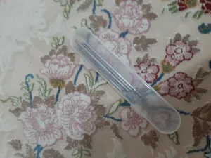 تجریه خرید گوش پاک کن مدل F85 بسته 6 عددی