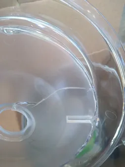 خردکن کوکینگ مدل L-02