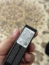 تجریه خرید رژ لب جامد نوت مدل Deep-impact تحت لیسانس شماره11