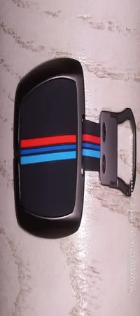 قاب ریموت و جاسوییچی خودرو چیکال مدل فلزی کد P-912 مناسب برای دنا