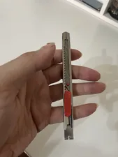 تجریه خرید کاتر دلی مدل AT - 066