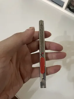 کاتر دلی مدل AT - 066