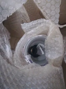 تجریه خرید لوستر سه شعله مدل فنری