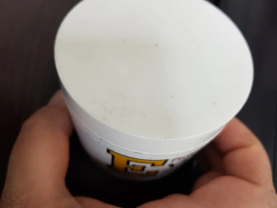 کرم مرطوب کننده مدل ویتامین E حجم 113 میلی لیتر