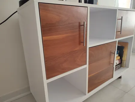 کنسول مدل IKE  4904