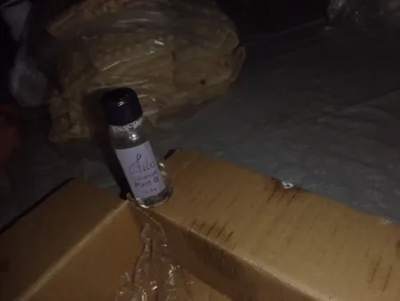 سیلیکون قالب گیری فیلو مدل RTV2 حجم 250 میلی لیتر به همراه هاردنر