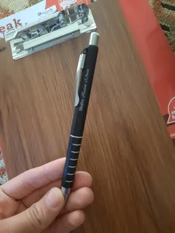 مداد نوکی 0.5 میلی متری استورم مدل فیوژن