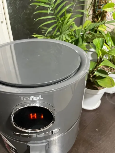 سرخ کن بدون روغن تفال مدل EY111