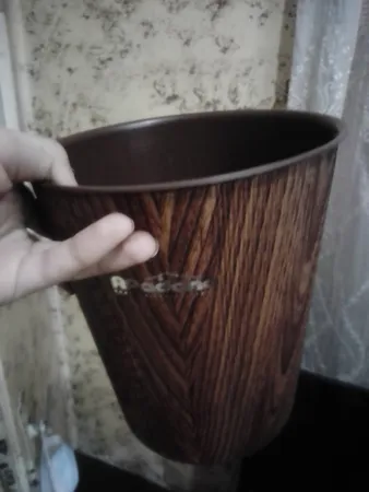 سطل زباله کد 004