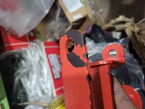 تجریه خرید قفل پدال خودرو مدل 2020