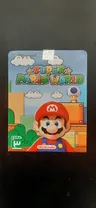 بازی Super Mario World مخصوص PS2
