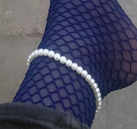 مروارید مدل W بسته 100 عددی